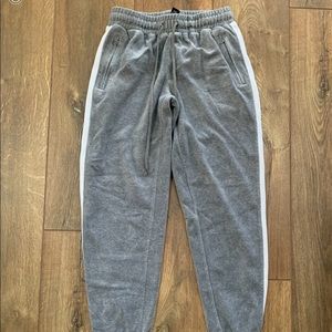 Forever 21 joggers